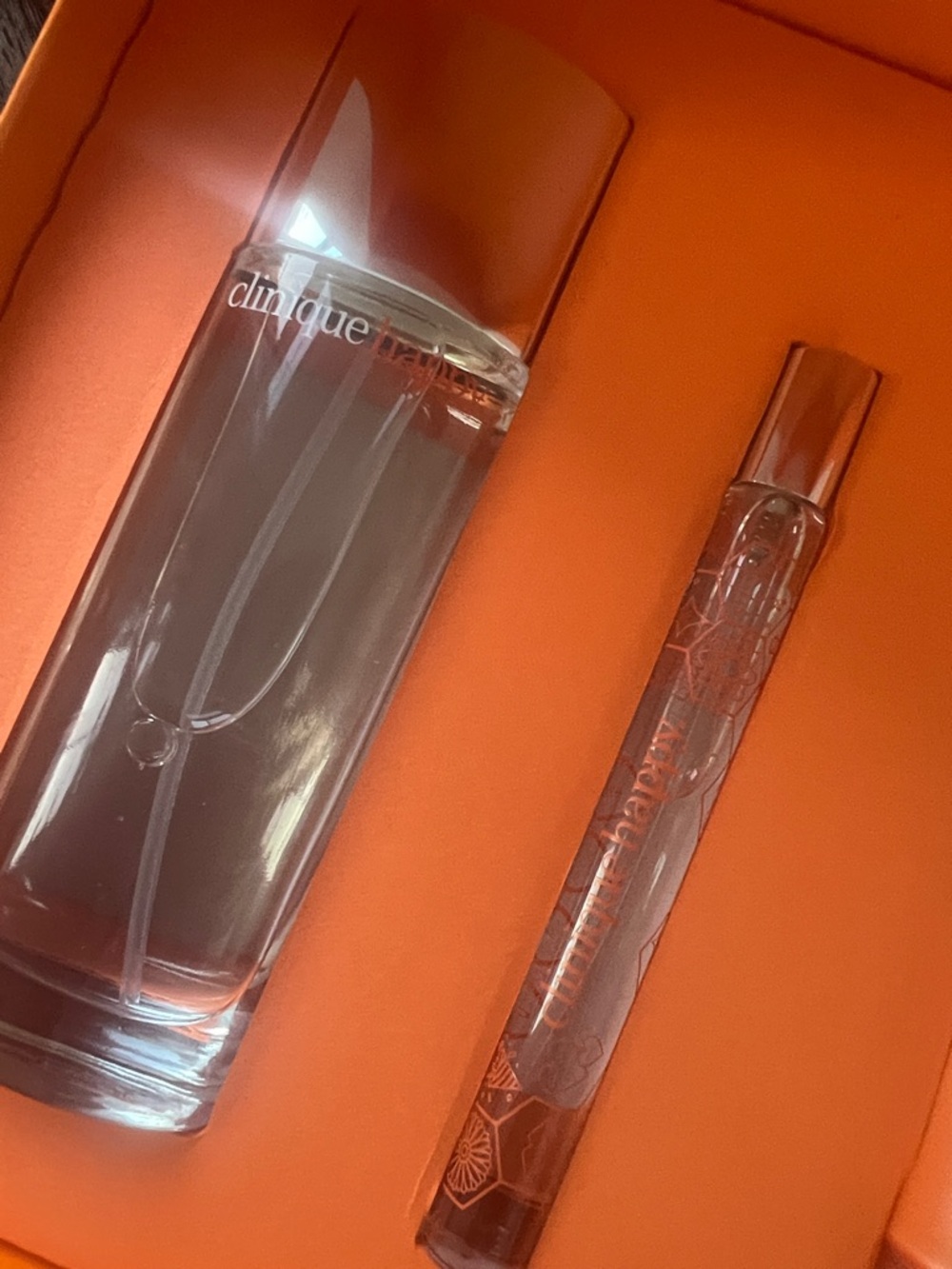 Clinique Happy Gift Set - Picture 6 of 8